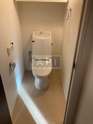  | LA SANTE ICHIBANCHO Interior photo 06