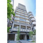  | GIO ENT SHIROKANEDAI Exterior photo 01