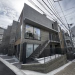  | THE DOORS SARUGAKUCHO Exterior photo 07