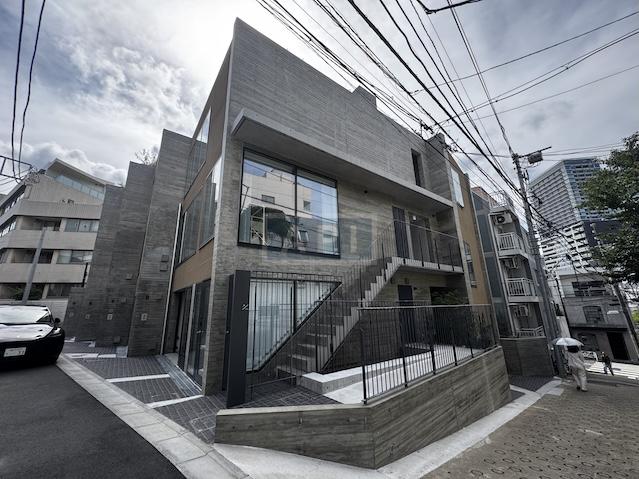  | THE DOORS SARUGAKUCHO Exterior photo 07