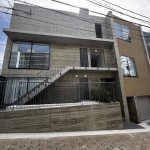  | THE DOORS SARUGAKUCHO Exterior photo 06