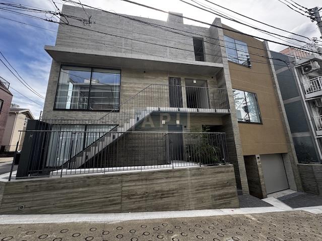  | THE DOORS SARUGAKUCHO Exterior photo 06