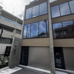  | THE DOORS SARUGAKUCHO Exterior photo 03