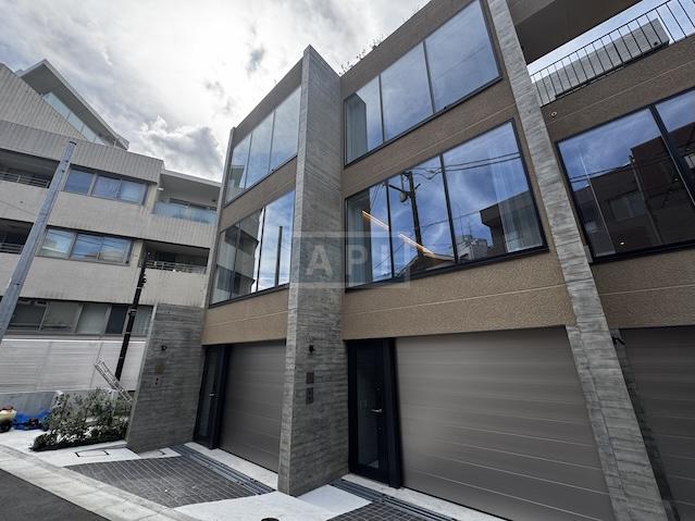  | THE DOORS SARUGAKUCHO Exterior photo 04