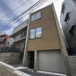  | THE DOORS SARUGAKUCHO Exterior photo 05