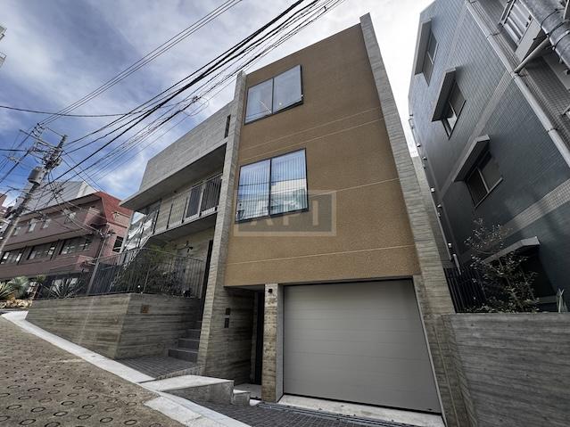  | THE DOORS SARUGAKUCHO Exterior photo 05