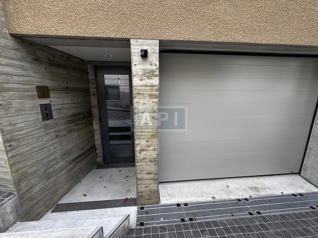  | THE DOORS SARUGAKUCHO Exterior photo 08