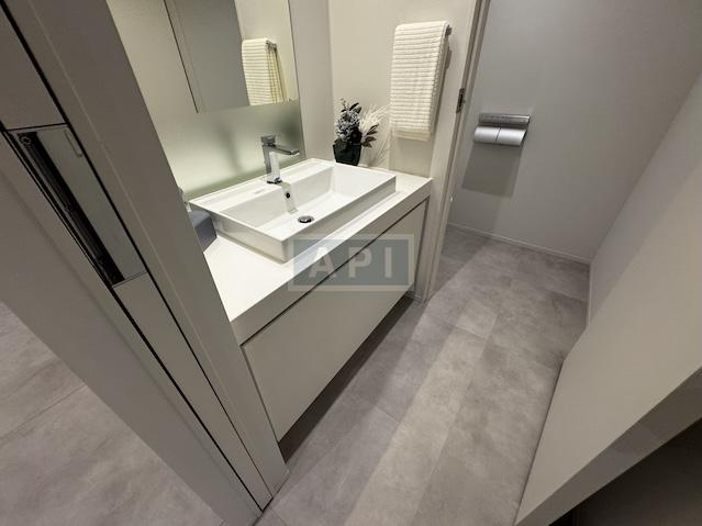  | THE DOORS SARUGAKUCHO Interior photo 06