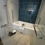  | THE DOORS SARUGAKUCHO Interior photo 08