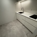  | THE DOORS SARUGAKUCHO Interior photo 05