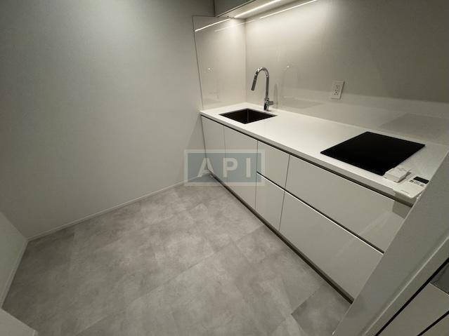  | THE DOORS SARUGAKUCHO Interior photo 05