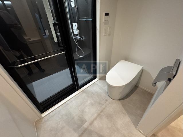  | THE DOORS SARUGAKUCHO Interior photo 12