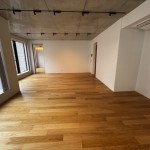  | THE DOORS SARUGAKUCHO Interior photo 03