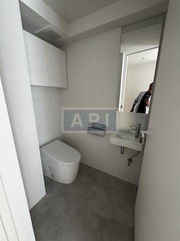  | THE DOORS SARUGAKUCHO Interior photo 10