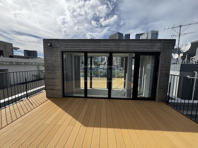  | THE DOORS SARUGAKUCHO Exterior photo 09