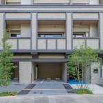  | GIO ENT SHIROKANEDAI Exterior photo 02