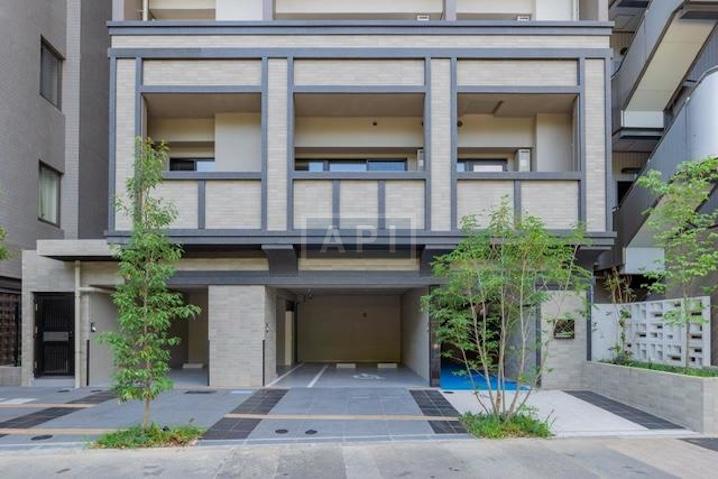  | GIO ENT SHIROKANEDAI Exterior photo 02