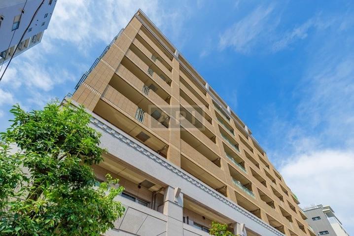  | LA SANTE HIROO Exterior photo 02