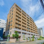  | LA SANTE HIROO Exterior photo 01