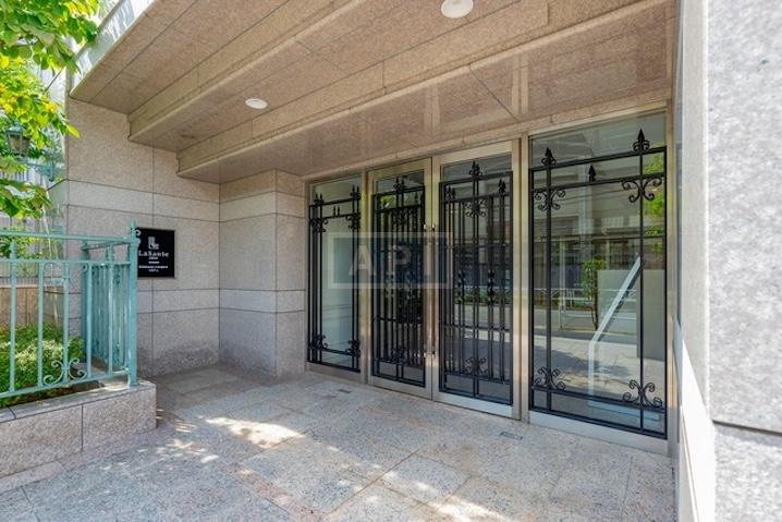  | LA SANTE HIROO Exterior photo 03