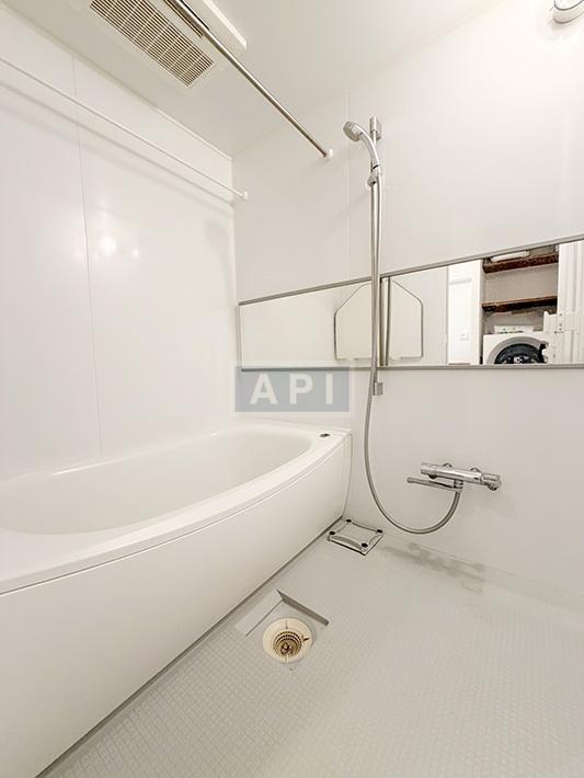  | SHUWA MEGURO EKIMAE RESIDENCE Interior photo 10