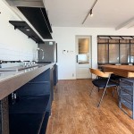  | SHUWA MEGURO EKIMAE RESIDENCE Interior photo 15