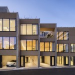  | THE DOORS SARUGAKUCHO Exterior photo 01