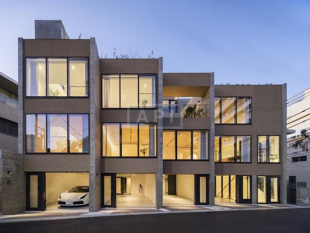  | THE DOORS SARUGAKUCHO Exterior photo 01