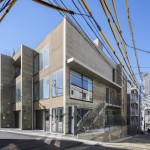  | THE DOORS SARUGAKUCHO Exterior photo 02