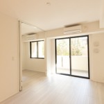 | GREEN RESIDENCE AKASAKA Interior photo 01