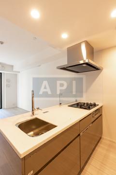  | GREEN RESIDENCE AKASAKA Interior photo 03