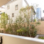  | GREEN RESIDENCE AKASAKA Interior photo 04