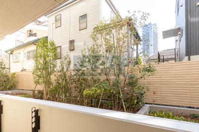  | GREEN RESIDENCE AKASAKA Interior photo 04