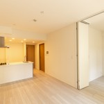  | GREEN RESIDENCE AKASAKA Interior photo 02