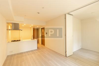  | GREEN RESIDENCE AKASAKA Interior photo 02