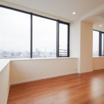  | LA TOUR KAGURAZAKA Interior photo 01