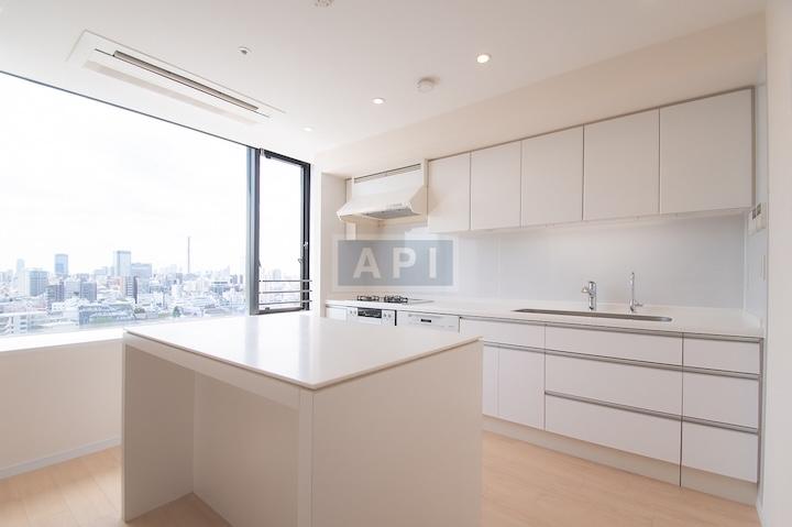  | LA TOUR KAGURAZAKA Interior photo 04