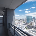  | LA TOUR KAGURAZAKA Interior photo 02