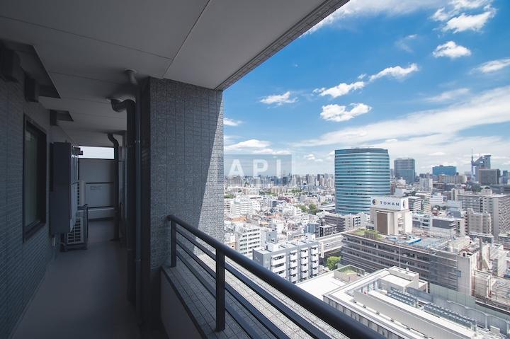  | LA TOUR KAGURAZAKA Interior photo 02