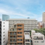  | LA TOUR KAGURAZAKA Interior photo 07