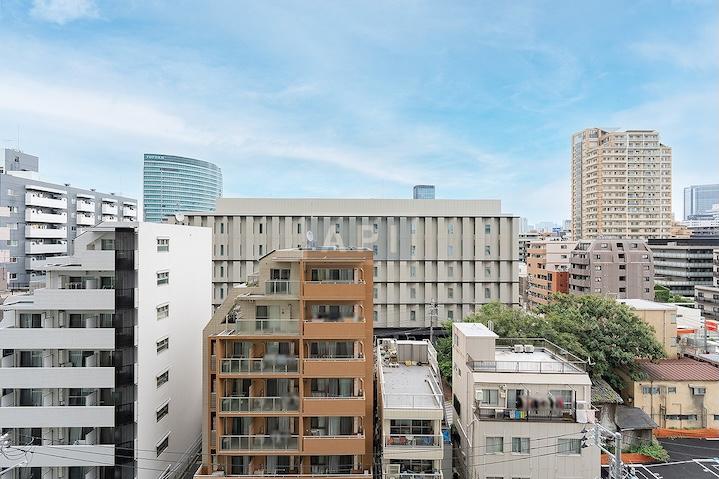  | LA TOUR KAGURAZAKA Interior photo 07