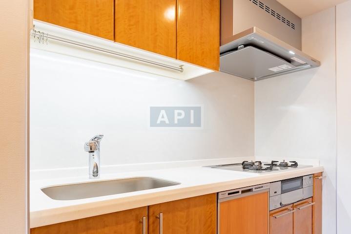  | LA TOUR KAGURAZAKA Interior photo 02