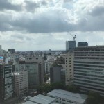  | AOYAMA PARK TOWER Interior photo 07