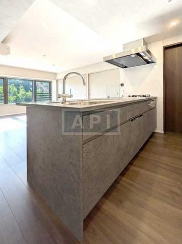  | STYLIO MEGURO-OHASHI HILL SIDE Interior photo 02