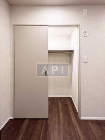  | STYLIO MEGURO-OHASHI HILL SIDE Interior photo 05