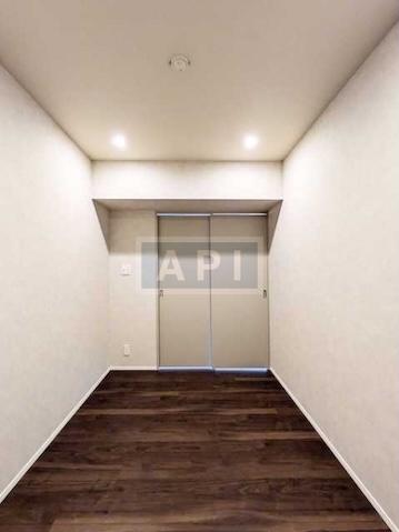  | STYLIO MEGURO-OHASHI HILL SIDE Interior photo 03