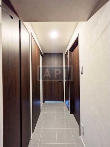  | STYLIO MEGURO-OHASHI HILL SIDE Interior photo 12