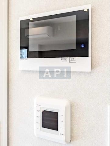  | STYLIO MEGURO-OHASHI HILL SIDE Interior photo 13