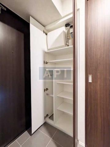  | STYLIO MEGURO-OHASHI HILL SIDE Interior photo 11