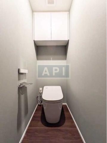  | STYLIO MEGURO-OHASHI HILL SIDE Interior photo 10